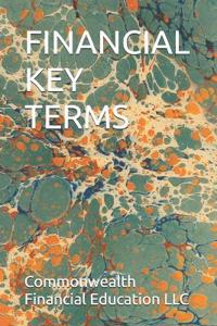 Financial Key Terms