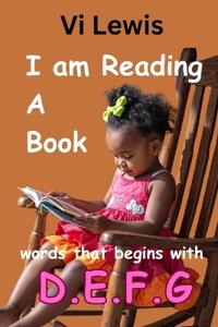 I Am Reading a Book