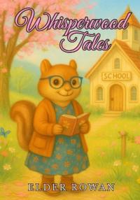 Whisperwood Tales