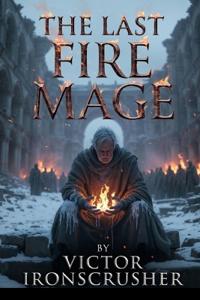 The Last Fire Mage