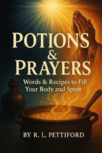 Potions & Prayers