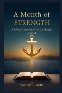 A Month of Strength