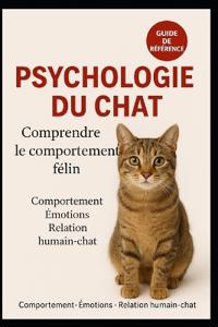 psychologie du chat