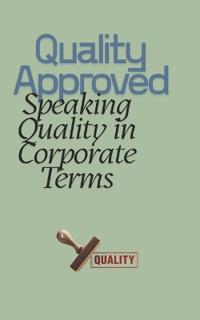 Quality Approved
