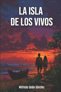 La isla de los vivos