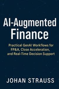 AI-Augmented Finance