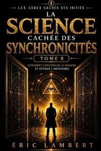 Les Codes Cachés des Initiés - Tome 8 - La Science Cachée des Synchronicités