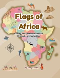Flags of Africa