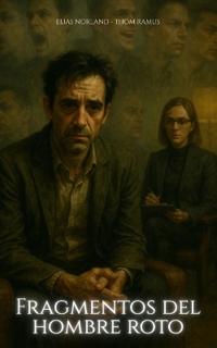 Fragmentos del hombre roto
