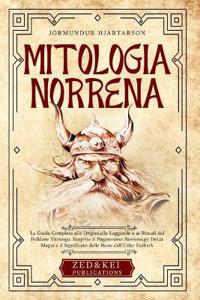 Mitologia Norrena
