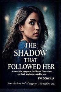 The Shadow That Followed Her
