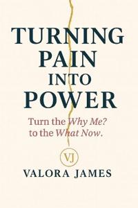 Turning Pain Into Power