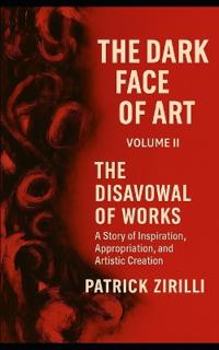 The Dark Face of Art