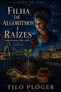 Filha de Algoritmos E Raízes