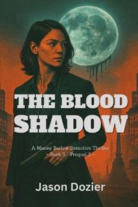 The Blood Shadow