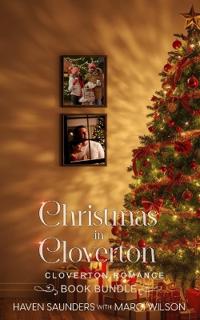 Christmas in Cloverton