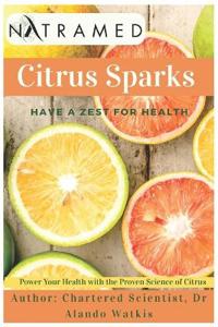 Watkis Csci, A: Citrus Sparks