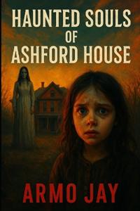 Haunted Souls of Ashford House