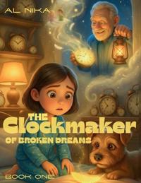 The Clockmaker of Broken Dreams