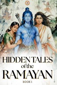 Hidden Tales of the Ramayan