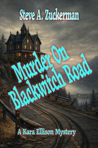 Murder on Blackwitch Road