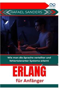 Erlang für Anfänger