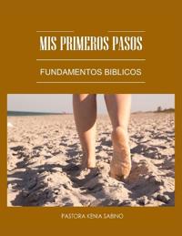 Mis primeros pasos