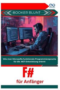 F# für Anfänger