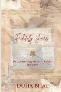 Bhat, D: Faithfully Yours