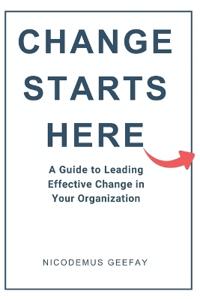 Change Starts Here