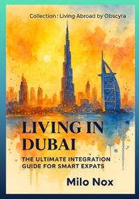 Living in Dubai