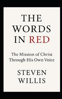 The Words In Red