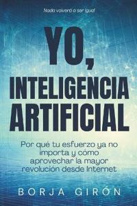Yo, Inteligencia Artificial