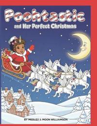 Poohtastic and Her Perfect Christmas