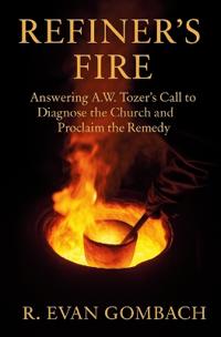 Refiner's Fire