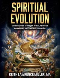 Spiritual Evolution