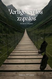 Vértigo en los zapatos