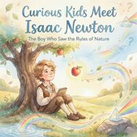 Curious Kids Meet Isaac Newton