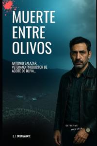 Muerte entre Olivos