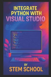 Integrate Python with Visual Studio