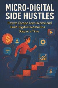 Micro-Digital Side Hustles