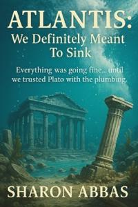 Atlantis We Definitely Meant To Sink