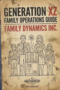 Generation Xz Family Operations Guide