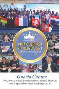 Vida Gloriosa No Reino 365+