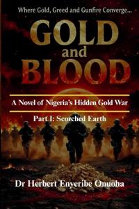 Gold and Blood