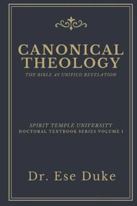 Canonical Theology