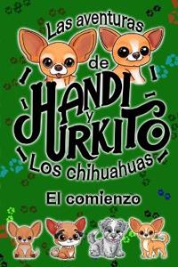 Las Aventuras de Handi Y Urkito