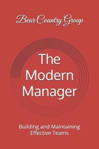 The Modern Manager