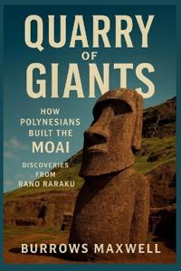Quarry Of Giants