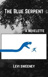 The Blue Serpent